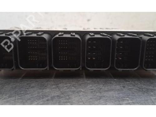 Engine control unit (ECU) MINI MINI CLUBMAN (F54) One D | BP38099579M57 - Image 4