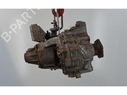 Gearbox VW T-ROC (A11, D11) 1.0 TSI | BP39495466M3 - Image 2