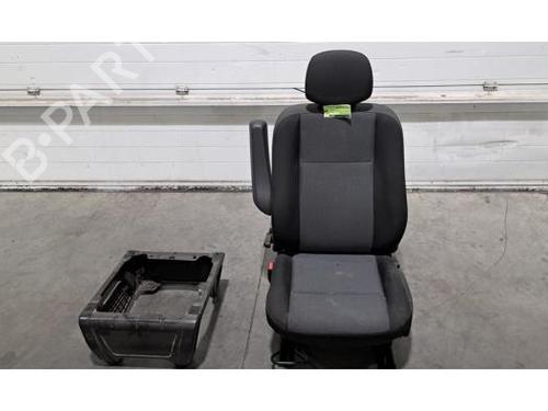Siège avant gauche RENAULT MASTER III Van (FV) 2.3 dCi 135 FWD (FV0N, FV08, FV06, FV00, FV1S) (136 hp) 29871954