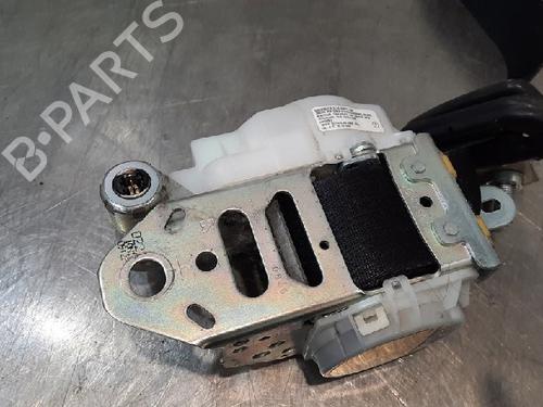 Front left seatbelt TOYOTA IQ (_J1_) 1.0 (KGJ10_, KGJ10R) | BP10870872I26 