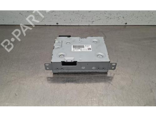 Used Electronic module Electronic module TOYOTA PROACE CITY VERSO MPV (BKY_) 1.5 D-4D 100 (BKYM) (102 hp) 40070534 40070534