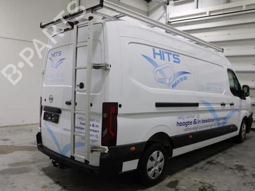 Other NISSAN INTERSTAR Van (XDD) DCI 150 | BP38022703O1 - Image 16
