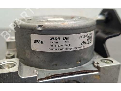 ABS pump FENGON GLORY 600 1.5 GDi | BP34433428M43  - Image 5