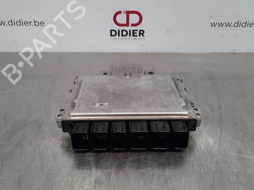 Used Engine control unit (ECU) Engine control unit (ECU) 10893977 10893977