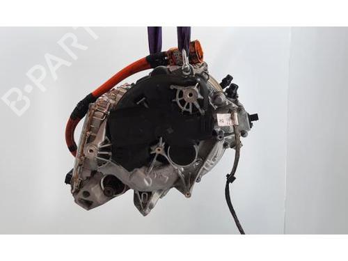 Engine MERCEDES-BENZ EQA (H243) EQA 250 (243.701) | BP39153459M1 - Image 3