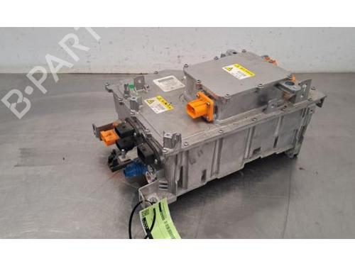 Used Other PEUGEOT 208 II (UB_, UP_, UW_, UJ_) e-208 (136 hp) 29879311