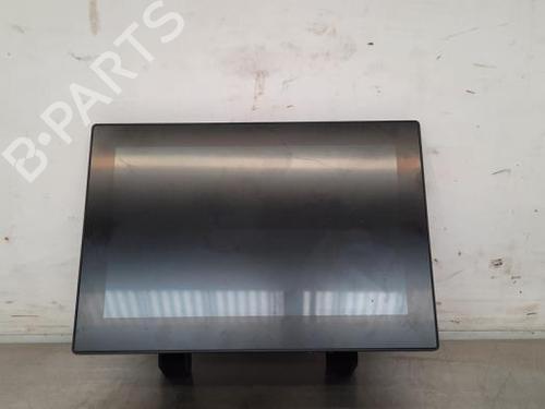 Instrument cluster MG MG 4 (EH32) EV | BP23600277C47 