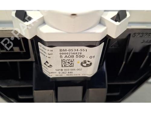 Instrument cluster BMW i3 (I01) Electric | BP33167521C47 - Image 2