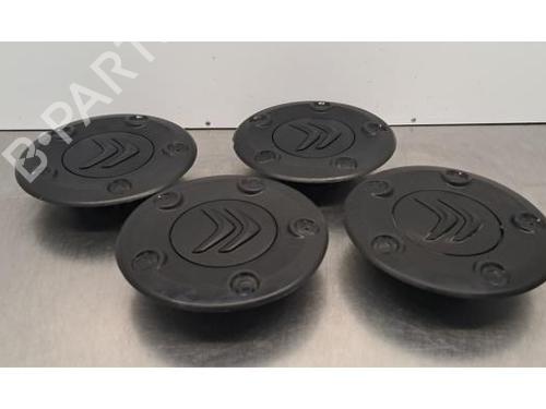 Used Hub cap CITROËN JUMPY III Van (V_) 1.5 BlueHDi 120 (120 hp) 30927563