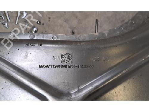 Subframe CITROËN JUMPER II Van 2.2 BlueHDi 120 | BP36207268M9 - Image 9