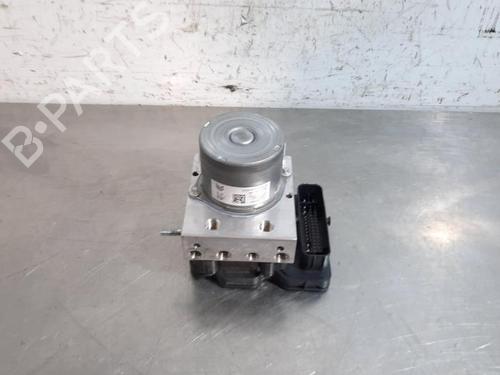 Used ABS pump PEUGEOT 308 III (FB_, FH_, FP_, F3_, FM_) BlueHDi 130 (FBYHZL, FBYHZT) (131 hp) 23632943