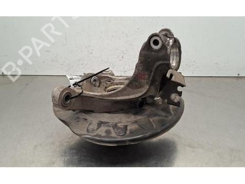Right front steering knuckle VW ARTEON (3H7, 3H8) 2.0 TDI | BP39642430M26 - Image 2