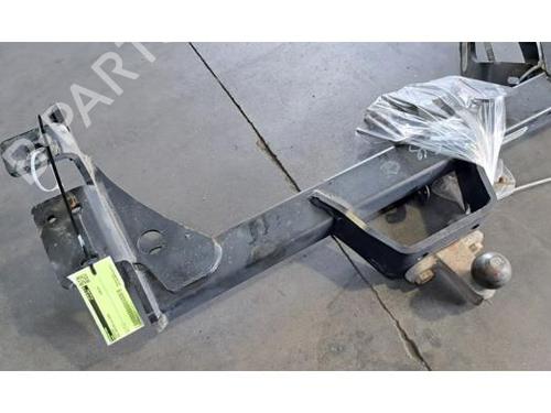 Used Tow ball/Mechanism OPEL MOVANO B Van (X62) 2.3 CDTI FWD (FV) (163 hp) 26171425