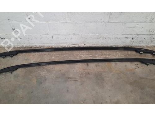 Roof bar SKODA KAMIQ (NW4) 1.5 TSI | BP24378256C65 