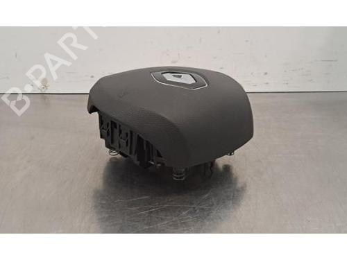 Driver airbag RENAULT TALISMAN (LP_) 2.0 Blue dCi 200 (LPAL) | BP32376463C9