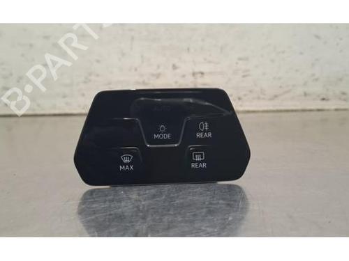 Used Headlight switch Headlight switch VW GOLF VIII (CD1, DA1) 2.0 TDI (116 hp) 40284881 40284881