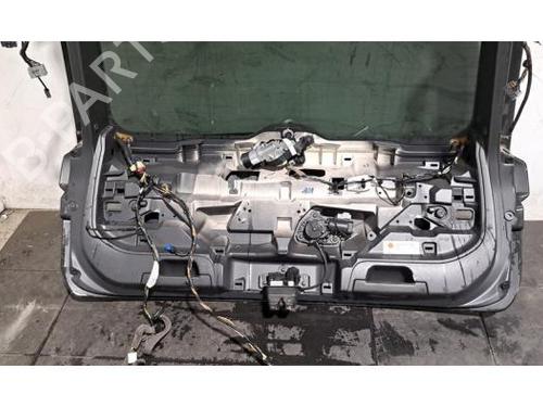 Tailgate VOLVO XC60 II (246) T5 AWD | BP30046793C6