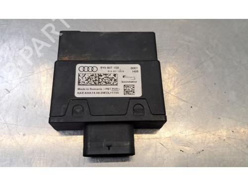 Other AUDI A3 Limousine (8YS, 8YM) S3 TFSI quattro | BP35780194O1 - Image 4