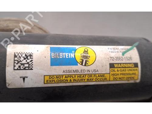 Venstre fortil støddæmper TESLA MODEL X (5YJX) EV AWD | BP30521537M16 