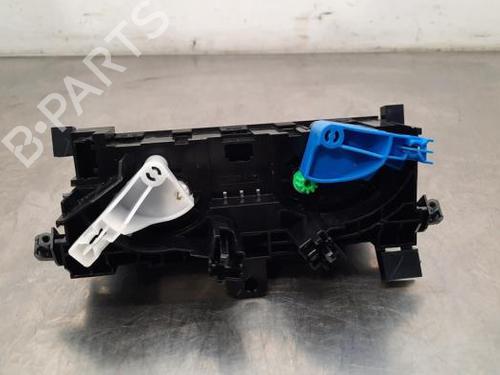 Climate control RENAULT TRAFIC II Van (FL) 2.0 dCi 115 (FL01, FL0U, FL00, FL0H, FL0M) | BP23630159I5 
