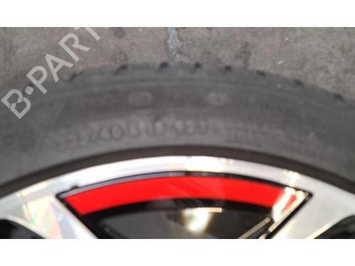 Fælk OPEL ASTRA L (OV5) 1.6 Plug-In-Hybrid (F3DGXT) | BP37499363C45 - Image 4
