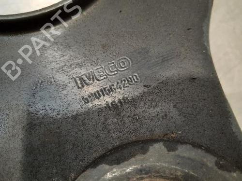 Left front suspension arm IVECO DAILY VI Van 33S16, 35S16, 35C16, 38S16, 40C16, 42S16, 50C16 | BP34198154M12 - Image 2