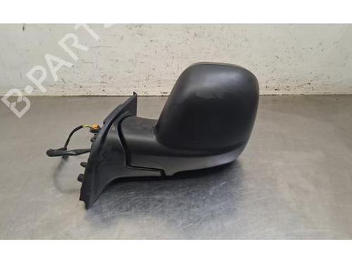 left-mirror-citroen-berlingo-box-bodympv-k9-2018-39995513 main image
