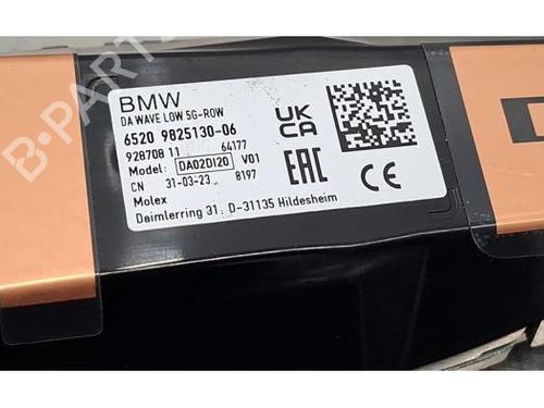 Antenne/Base BMW X1 (U11) iX1 xDrive 30 | BP39235355C140 - Image 3