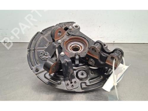 Used Right front steering knuckle Right front steering knuckle PEUGEOT 3008 III (KA_, KB_, KC_) e-210 (KCZKZX) (213 hp) 33753123 33753123