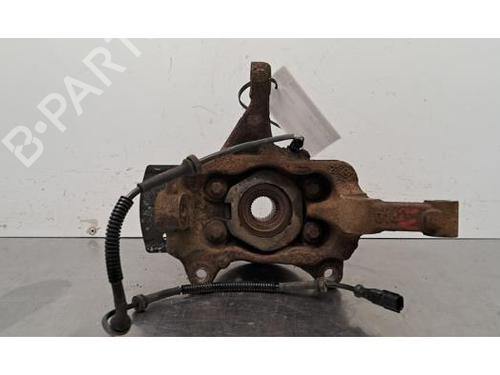 Left front steering knuckle RENAULT TRAFIC III Van (FG_) 2.0 dCi 130 (FGMY) | BP36005030M25 - Image 3