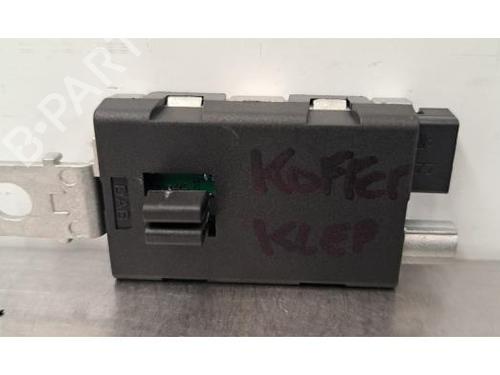 Electronic module PEUGEOT 5008 II (MC_, MJ_, MR_, M4_) 1.5 BlueHDi 130 (MCYHZJ, MCYHZR, MCYHZX) | BP29468141M83 