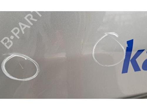 Heckklappe CITROËN JUMPY III Van (V_) 2.0 BlueHDi 120 4x4 | BP31241692C6 