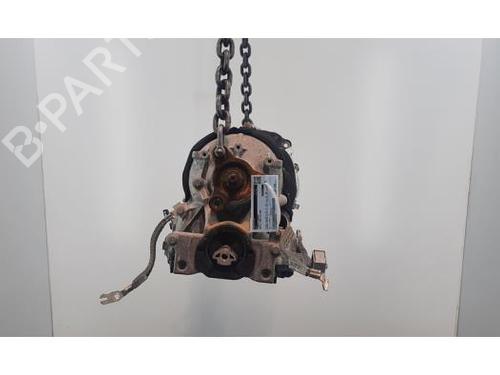 Gearbox BMW 5 Touring (G31) 520 E PLUG-IN-HYBRID | BP37431374M3 - Image 3