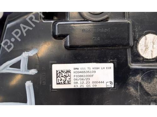 Left taillight BMW X1 (U11) xDrive 25 e Plug-in-Hybrid | BP39038395C34  - Image 9