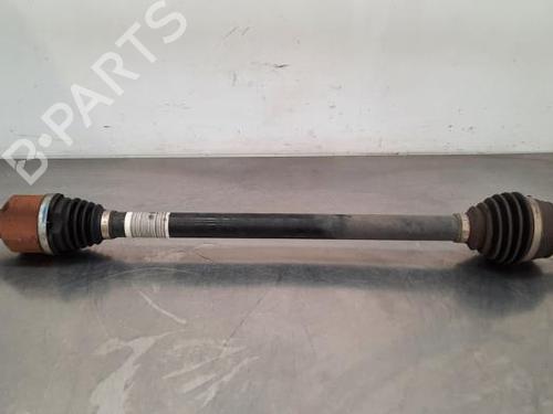 Used Right front driveshaft CITROËN BERLINGO (ER_, EC_) 1.5 BlueHDi 100 (102 hp) 23605761