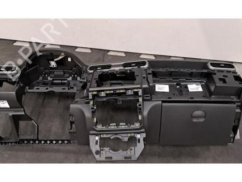 Used Dashboard Dashboard DACIA DUSTER (HM_) 1.5 dCi 115 4x4 (HMAD) (116 hp) 39754464 39754464