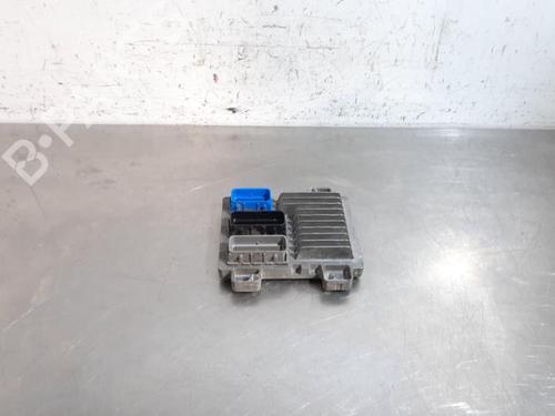 Used Electronic module OPEL ASTRA J (P10) 1.4 Turbo (68) (140 hp) 25125448