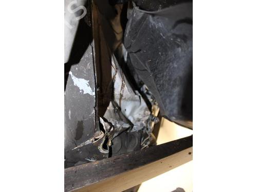 Gearbox RENAULT CLIO IV Grandtour (KH_) 0.9 TCe 90 | BP30057061M3 