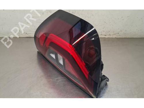 Left taillight RENAULT KANGOO III MPV E-Tech Electric (KJJA) | BP40285509C34 - Image 4