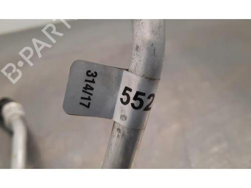 AC pipe ALFA ROMEO STELVIO (949_) 2.9 Q4 (949.AXG2A, 949.AXH2A, 949.AXS2A) | BP23619911M126 