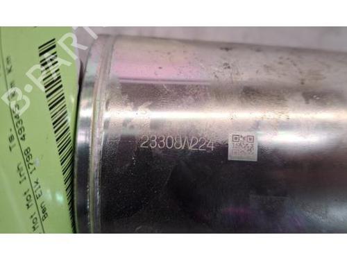 Servo brake TOYOTA C-HR (_X1_) 1.8 Hybrid (ZYX10_, ZYX11_, ZYX10R, ZYX11R) | BP30163270M42