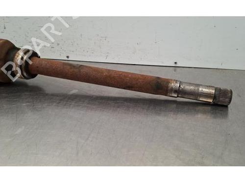 Right front driveshaft CITROËN JUMPY III Van (V_) 2.0 BlueHDi 120 | BP37861968M39 - Image 5