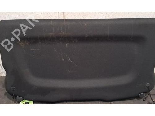 Used Rear parcel shelf MERCEDES-BENZ EQA (H243) EQA 250+ (243.702) (190 hp) 29701230