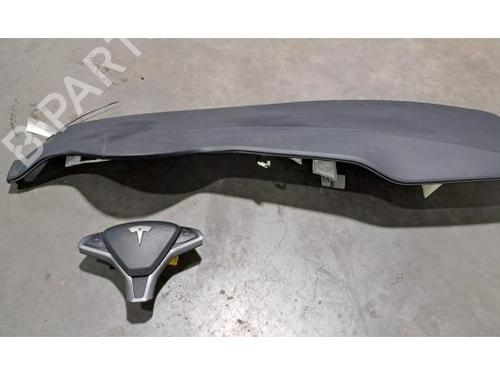 Used Airbag Kit TESLA MODEL S (5YJS) 100D AWD (422 hp) 23628615