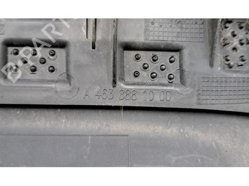 Other MERCEDES-BENZ G-CLASS (W463) G 500 (463.260, 463.261) | BP23638861O1  - Image 5