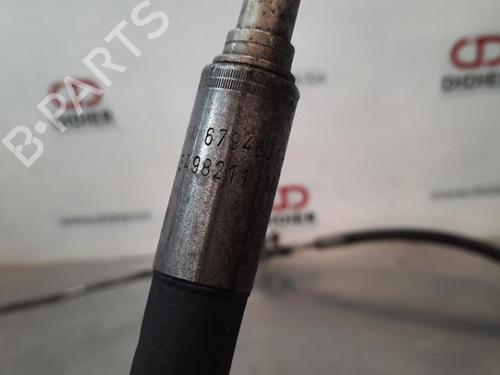 Pipe BMW 5 (F10) 535 d | BP15024532M125 