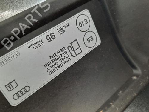 Fuel flap AUDI A3 Sportback (8YA, 8YF) 35 TFSI | BP15040478C131 