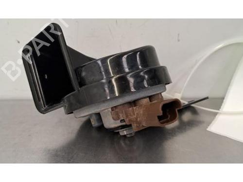 Used Horn NISSAN QASHQAI III (J12) 1.3 DIG-T (140 hp) 30187376
