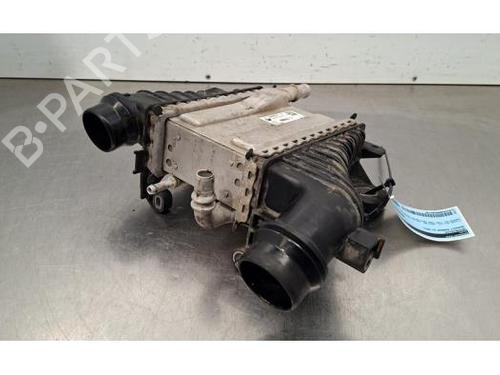 Used Intercooler Intercooler RENAULT KANGOO Express (FW0/1_) 1.5 dCi 80 (FW15) (80 hp) 33614824 33614824