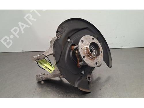 Used Left rear steering knuckle DS DS 7 Crossback (J4_, JR_, JC_) E-TENSE 4x4 (J45GBU) (300 hp) 31818608